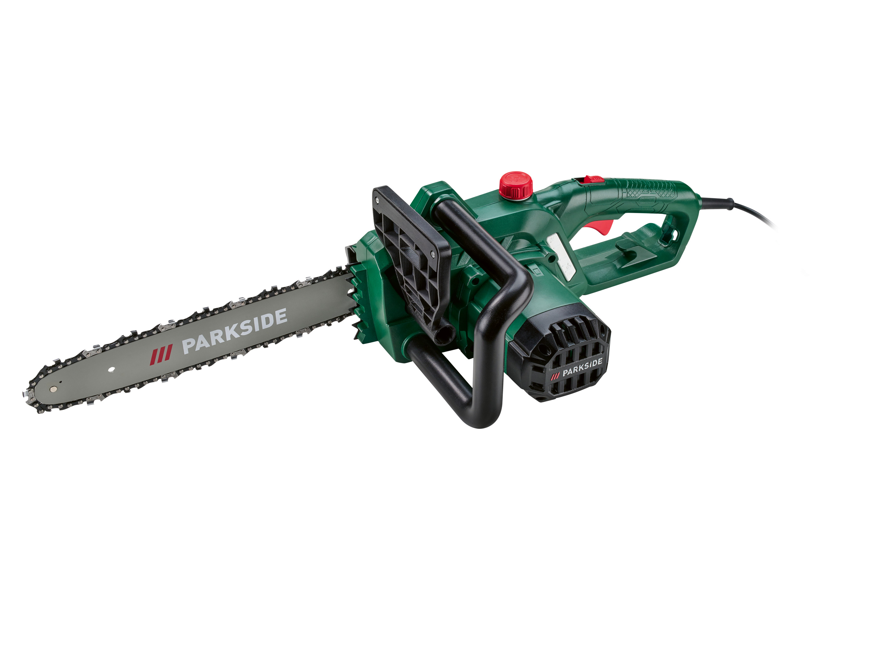 PARKSIDE® Tronçonneuse électrique PEKS 1600 C3, 1600 W