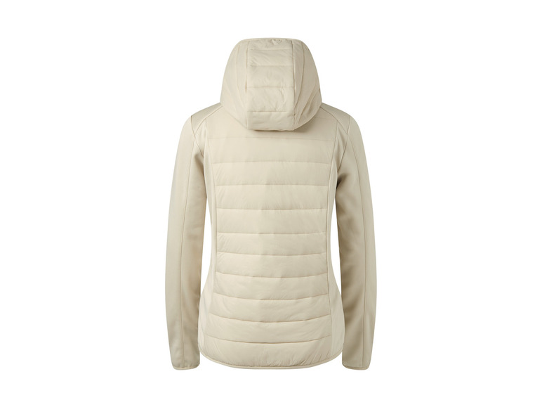 Aller en mode plein écran : Rocktrail Veste hybride femme - Image 4