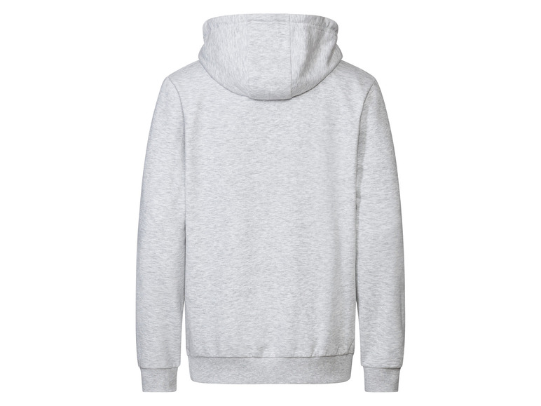 Aller en mode plein écran : Sweat à capuche licence homme - Image 3