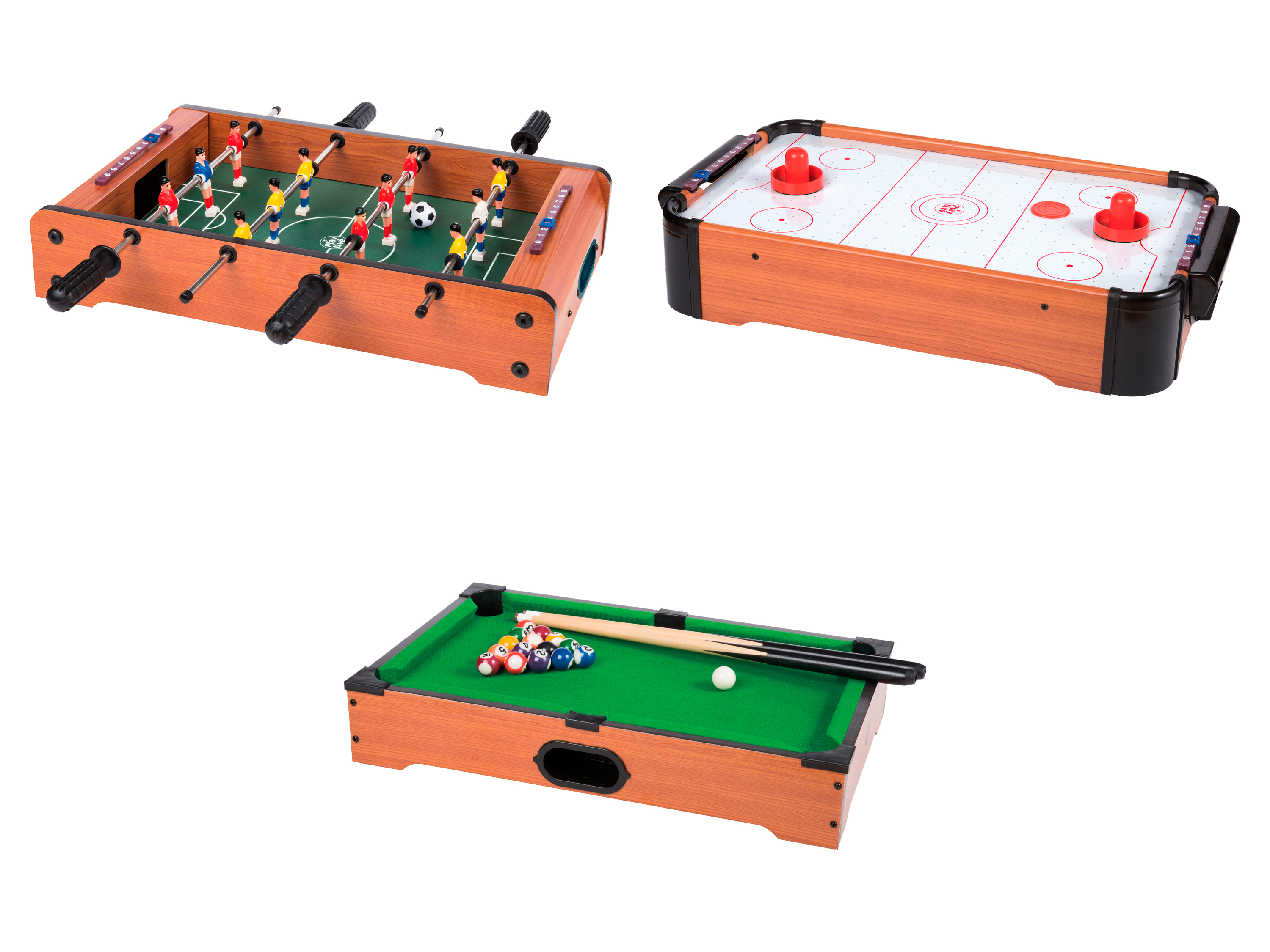 Playtive Mini jeu de table