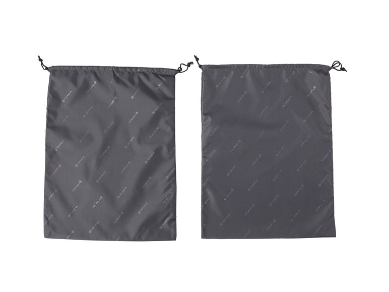 Aller en mode plein écran : TOPMOVE® Valise à 4 roues, 90 L - Image 4