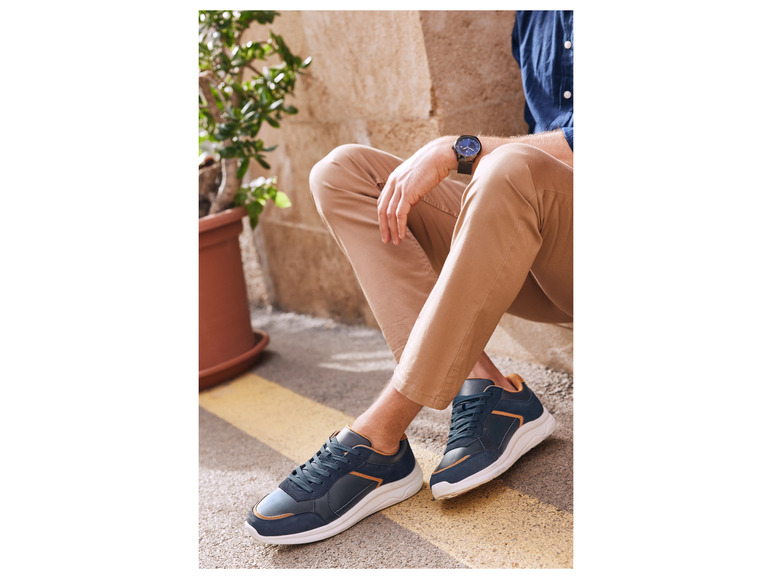 Aller en mode plein écran : Sneakers homme - Image 3