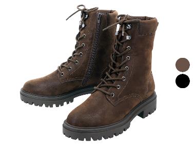 ESMARA® Bottines femme