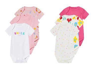 lupilu® Bodies bébé
