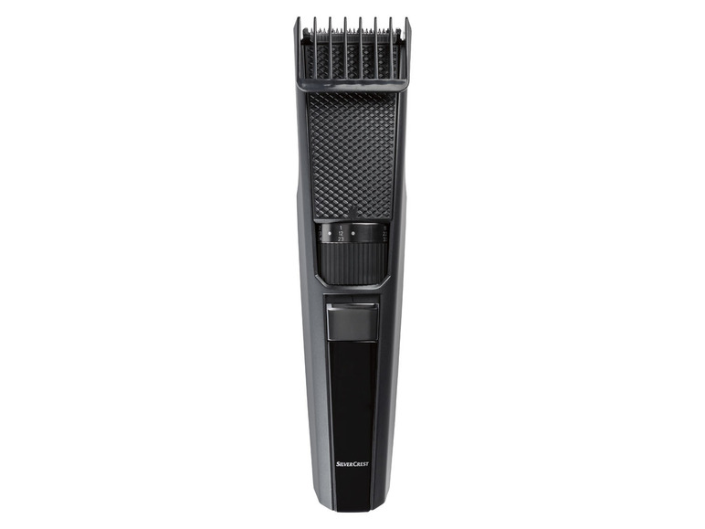 Aller en mode plein écran : SILVERCREST® PERSONAL CARE Tondeuse barbe et cheveux SHBS 3.7 A1 - Image 2