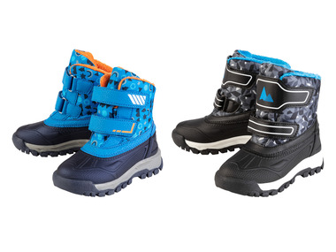 lupilu® Bottes d'hiver petit garçon
