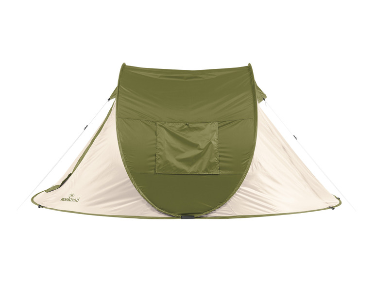 Aller en mode plein écran : Rocktrail Tente de camping, 2 personnes - Image 3