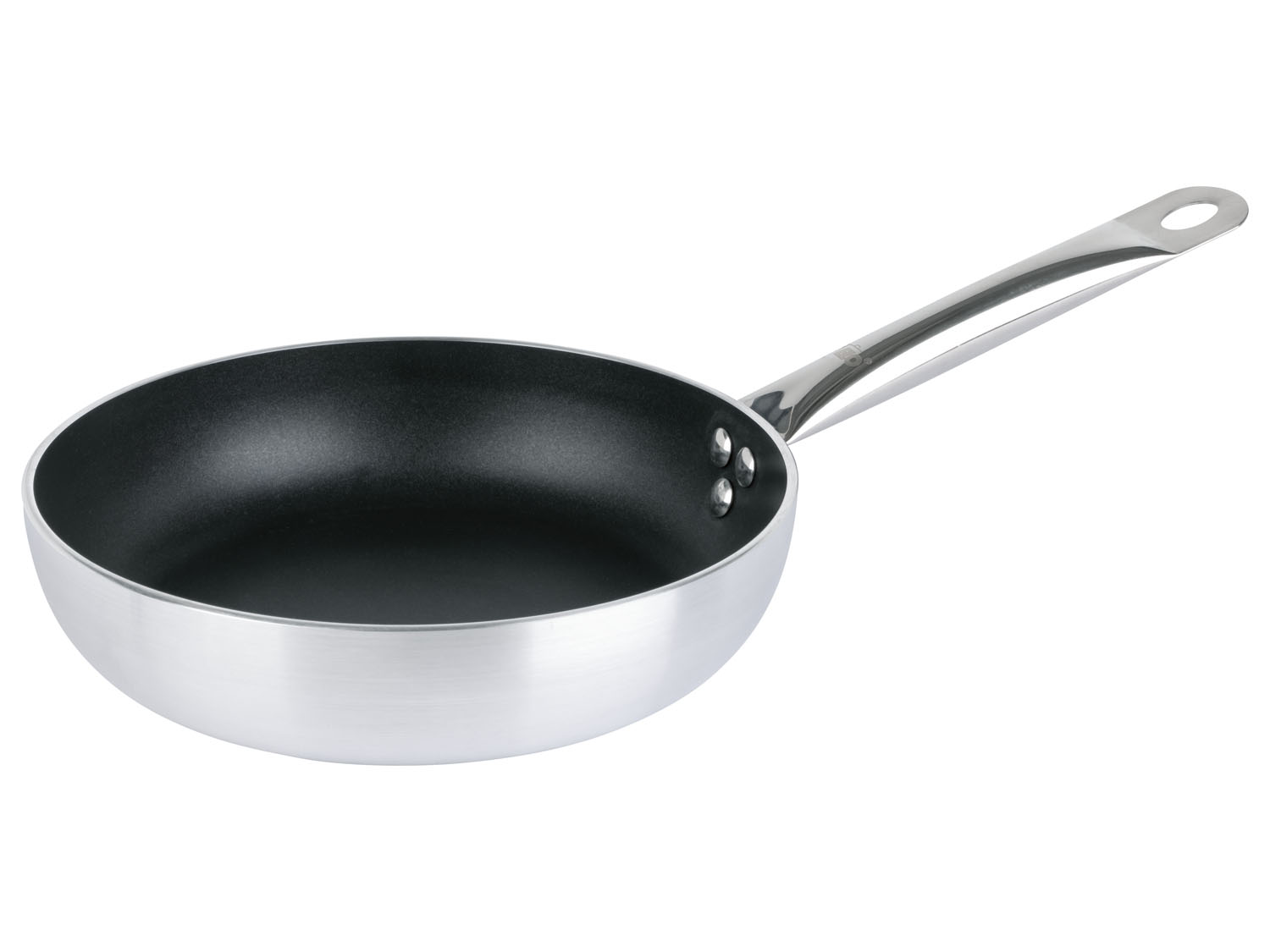 ELO Poêle en aluminium, Ø 24 cm