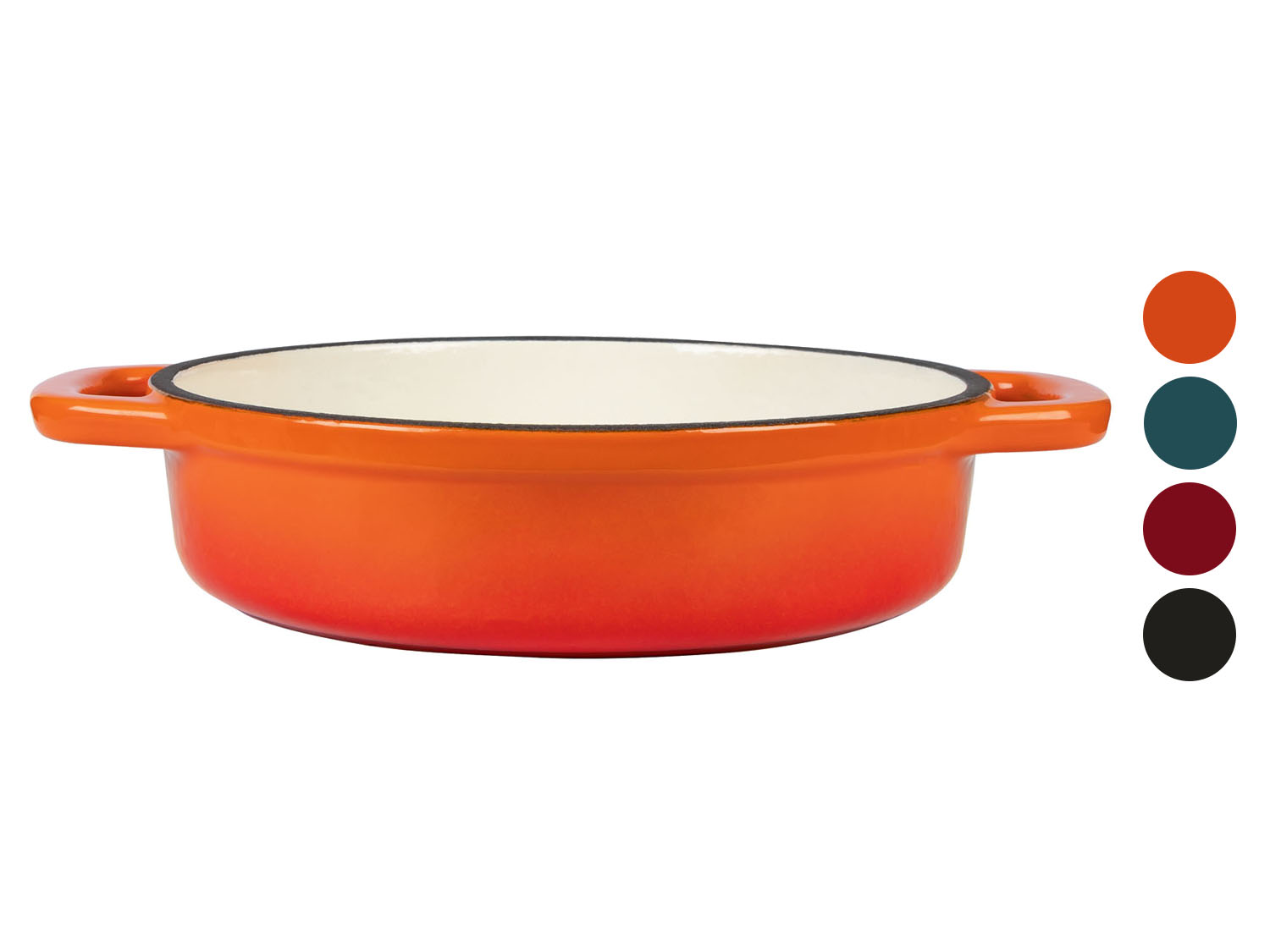 ERNESTO® Cassolette en fonte, Ø 17 cm