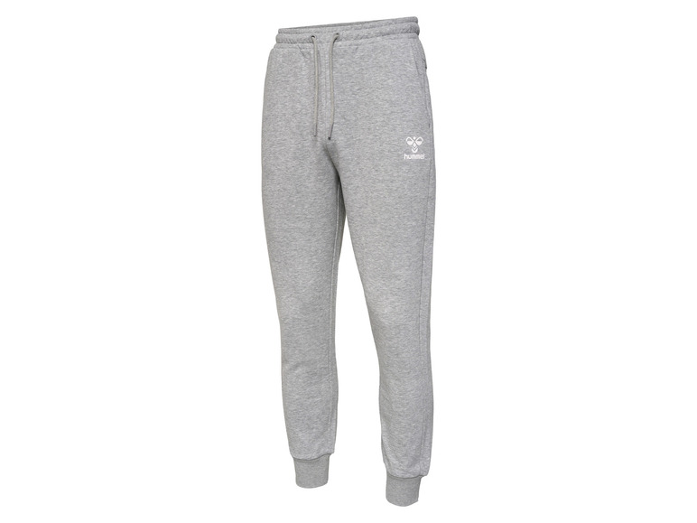 Aller en mode plein écran : Hummel Pantalon molletonné homme - Image 2
