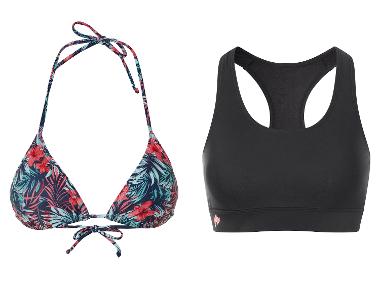 Haut de maillot de bain femme