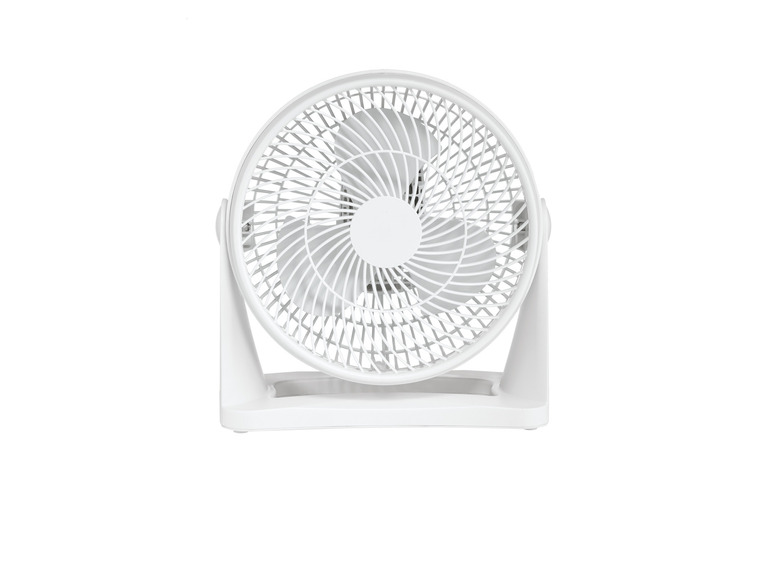 Aller en mode plein écran : SILVERCREST® Ventilateur de table STVT 21 B1, 21 W - Image 5