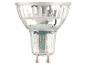 Ampoule halogène GU10 avec base à deux broches