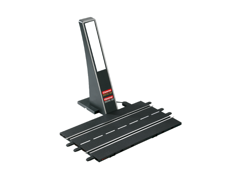 Tour de contrôle CARRERA Digital pour circuits de slot car