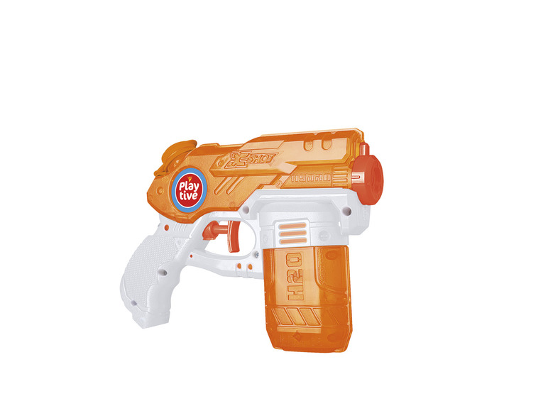 Aller en mode plein écran : Playtive Pistolet à eau - Image 11