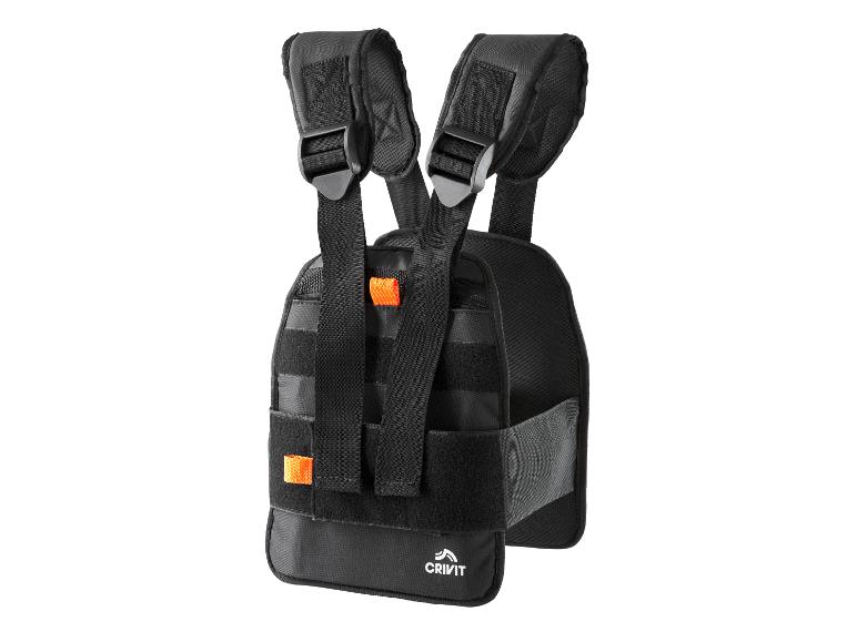 Gilet Lesté 6 kg