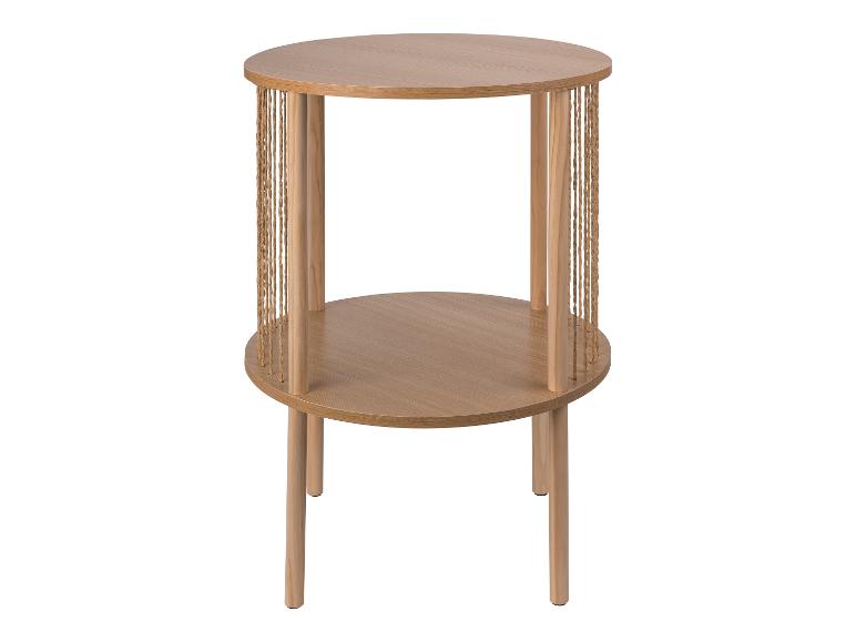 Table d’appoint