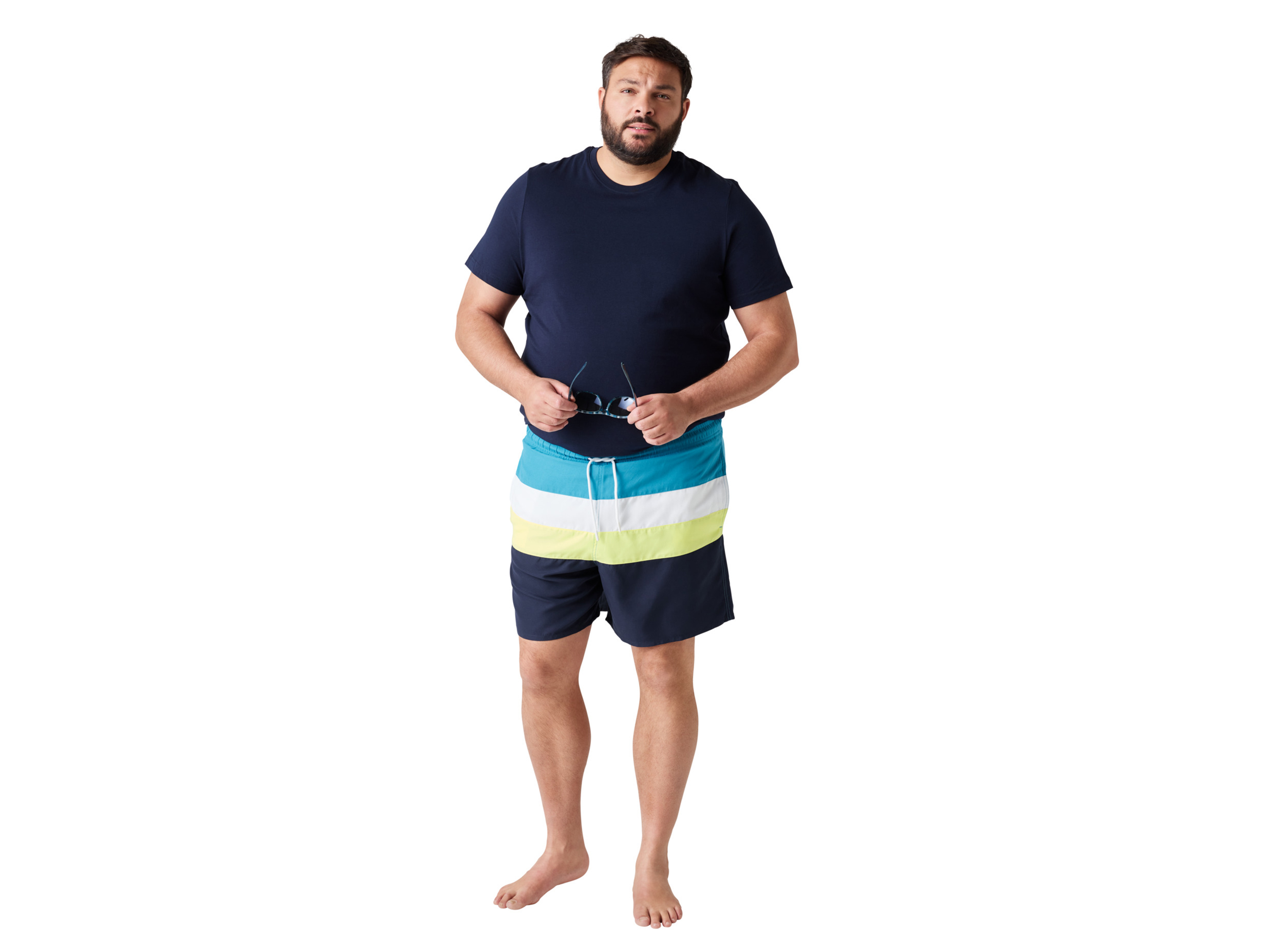 CRIVIT Short de bain homme - 3