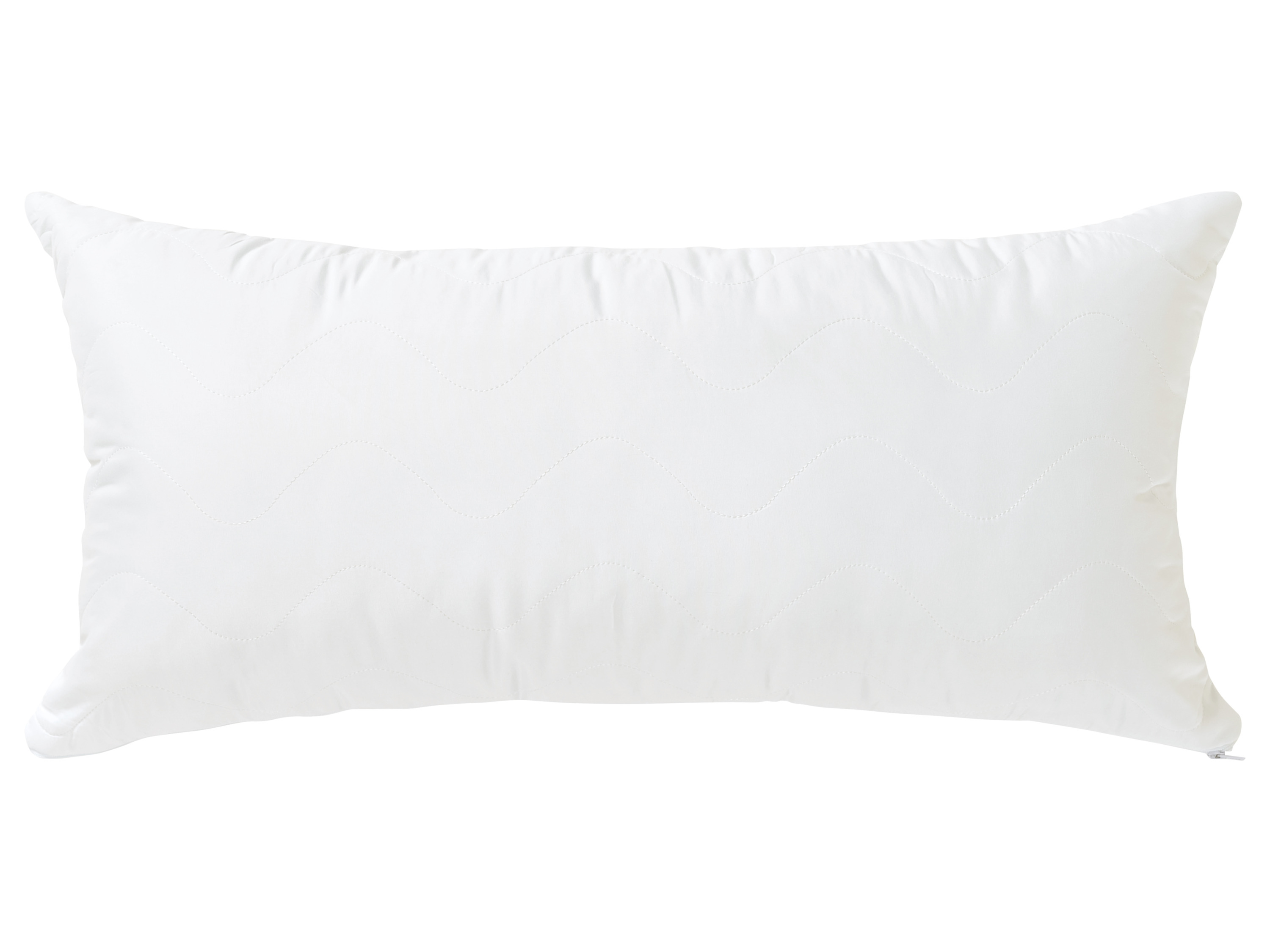LIVARNO home Oreiller 3 en 1, 40 x 80 cm
