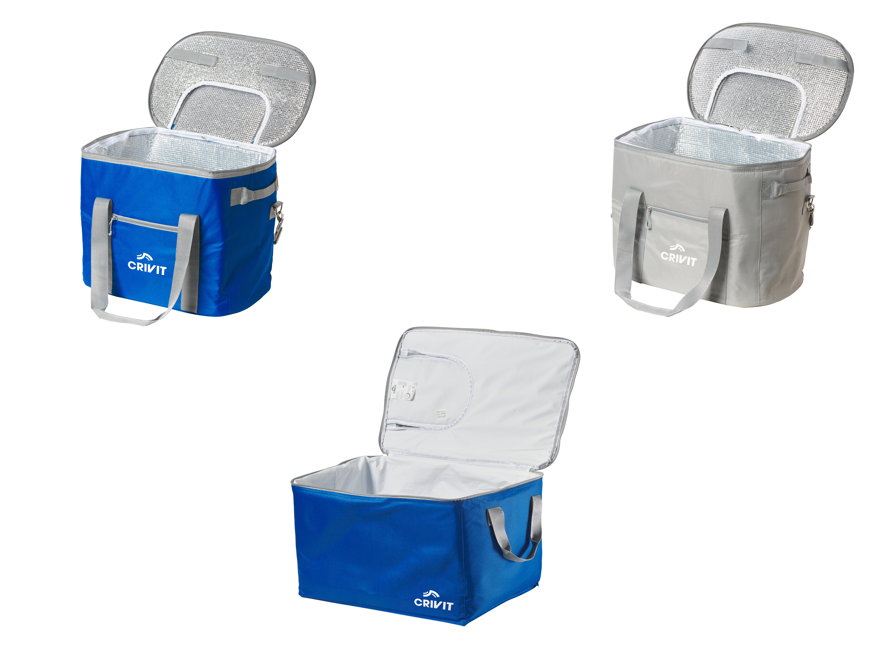 CRIVIT Sac isotherme