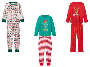 lupilu® Pyjama pour enfants