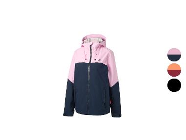 CRIVIT Veste technique légère Premium femme