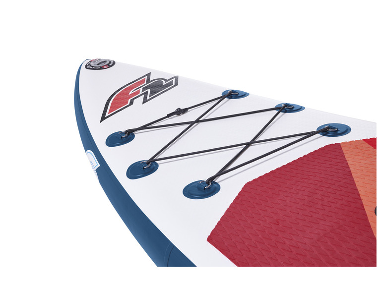 Aller en mode plein écran : F2 Paddle Touring 11'6" - Image 5
