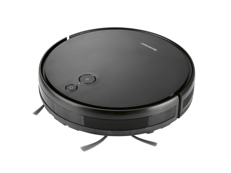 Aller en mode plein écran : Aspirateur robot - Image 4