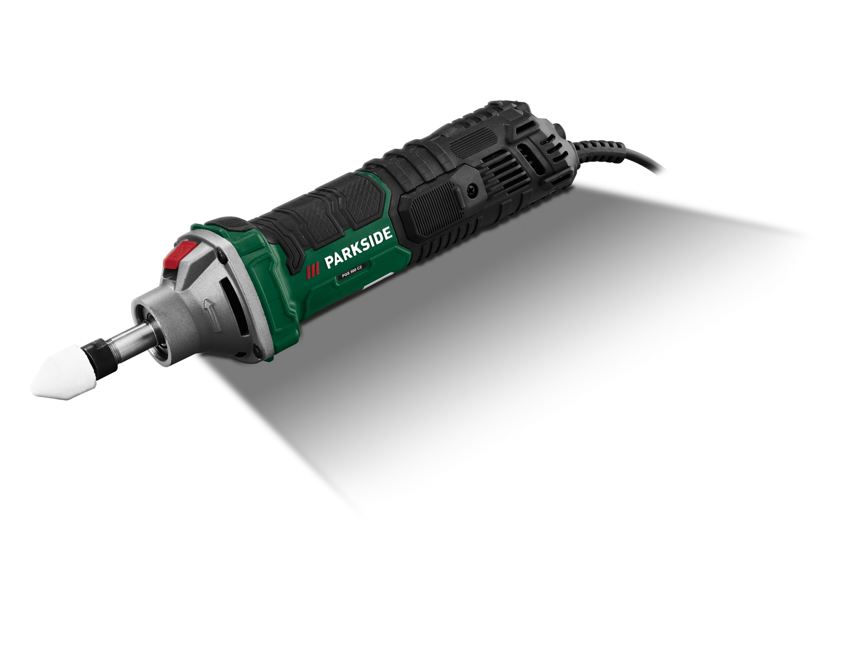 PARKSIDE® Meuleuse droite PGS 500 C2