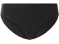 Culotte noire pour femme