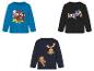 T-shirts enfant Spiderman, Mickey et Groot.