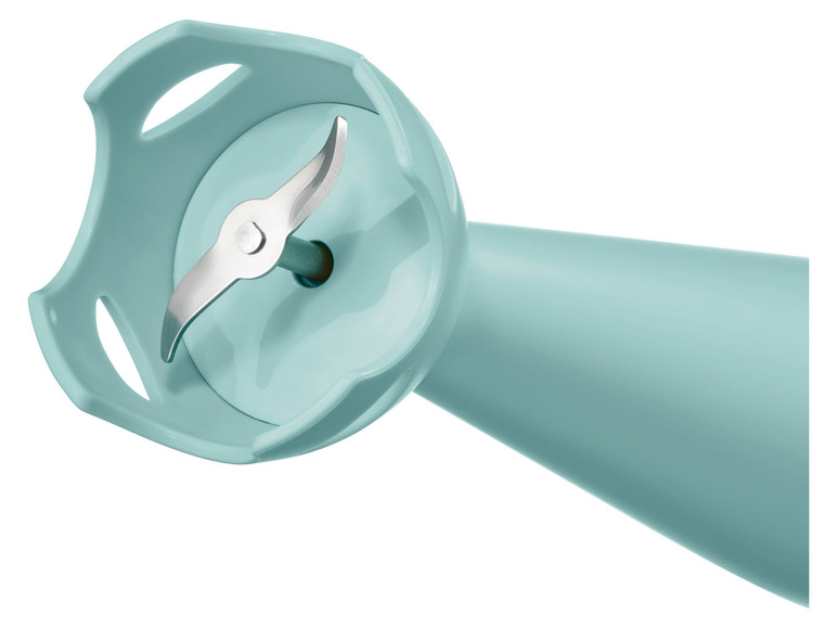 Aller en mode plein écran : SILVERCREST® Mixeur plongeant SSM 350 A1, 350 W - Image 11