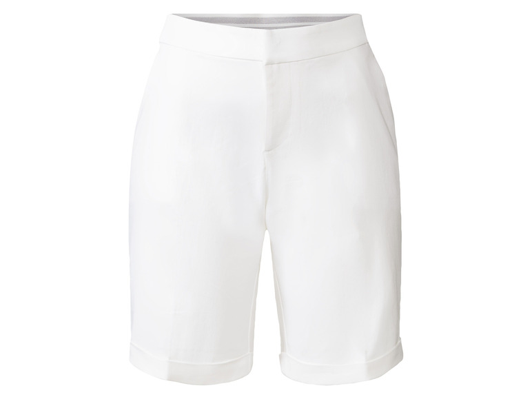 Aller en mode plein écran : esmara® Bermuda femme - Image 5
