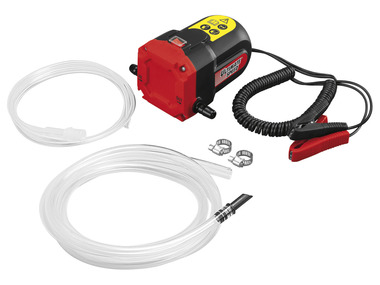 ULTIMATE SPEED® Pompe à huile, 60 W
