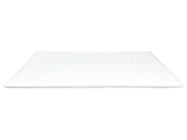 LIVARNO home Surmatelas, 180 x 200 cm