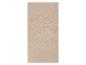 Serviette de couleur beige
