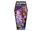 Un puzzle de 150 pièces de Monster High avec Clawdeen Wolf.