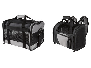 zoofari® Sac de transport pour animal domestique