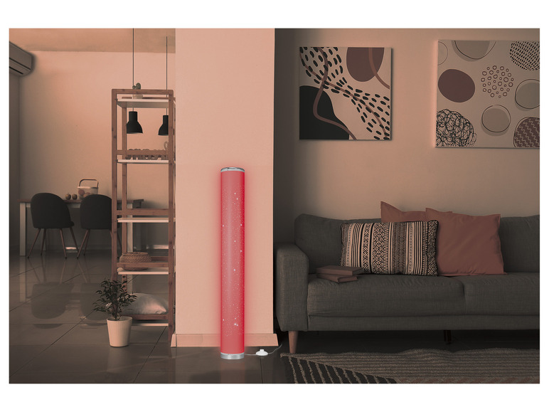 Aller en mode plein écran : LIVARNO home Lampadaire à LED, 12,6 W - Image 30