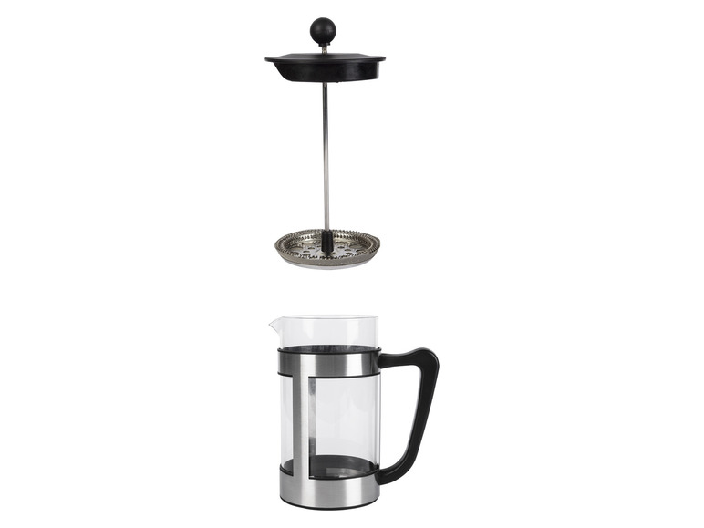 Aller en mode plein écran : ERNESTO® Cafetière ou théière en verre - Image 11