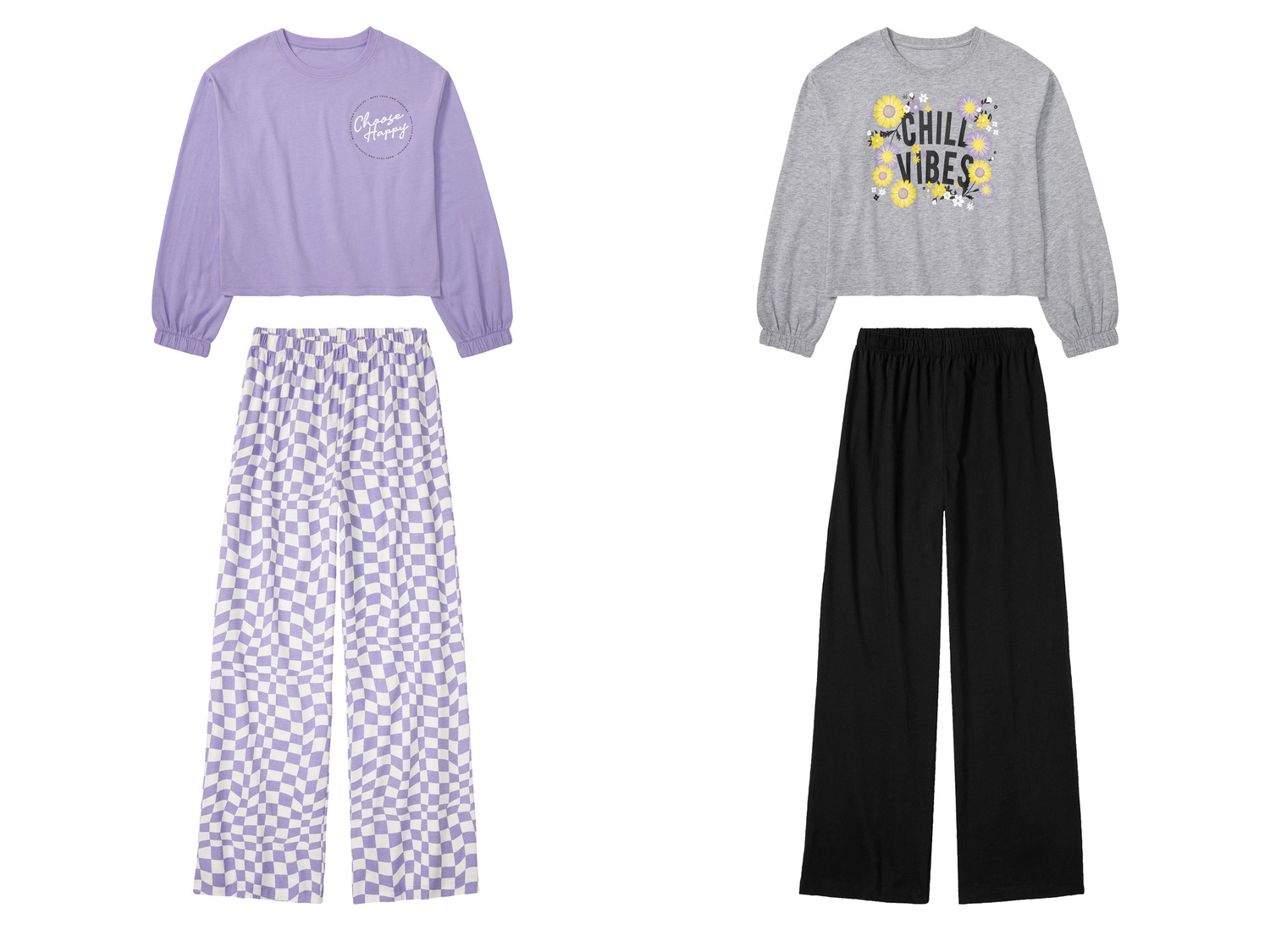 pepperts Pyjama fille Acheter en ligne LIDL