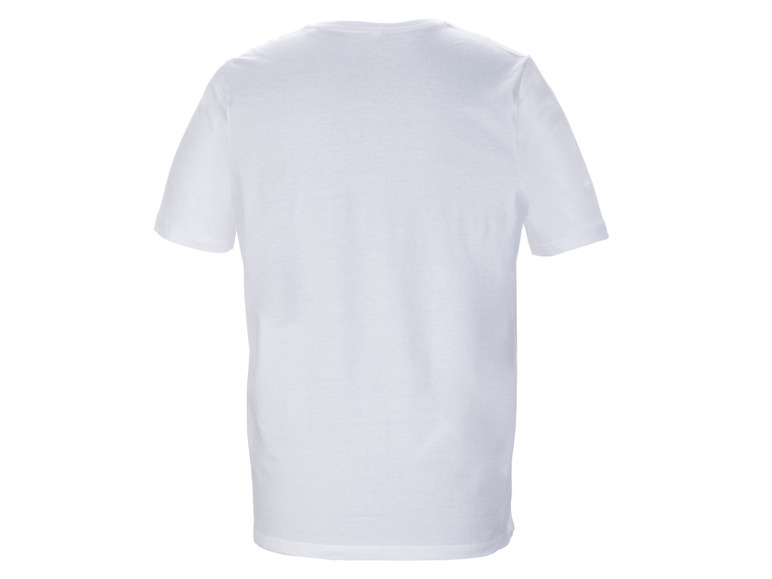 Aller en mode plein écran : PARKSIDE® Lot de 2 t-shirts homme - Image 7