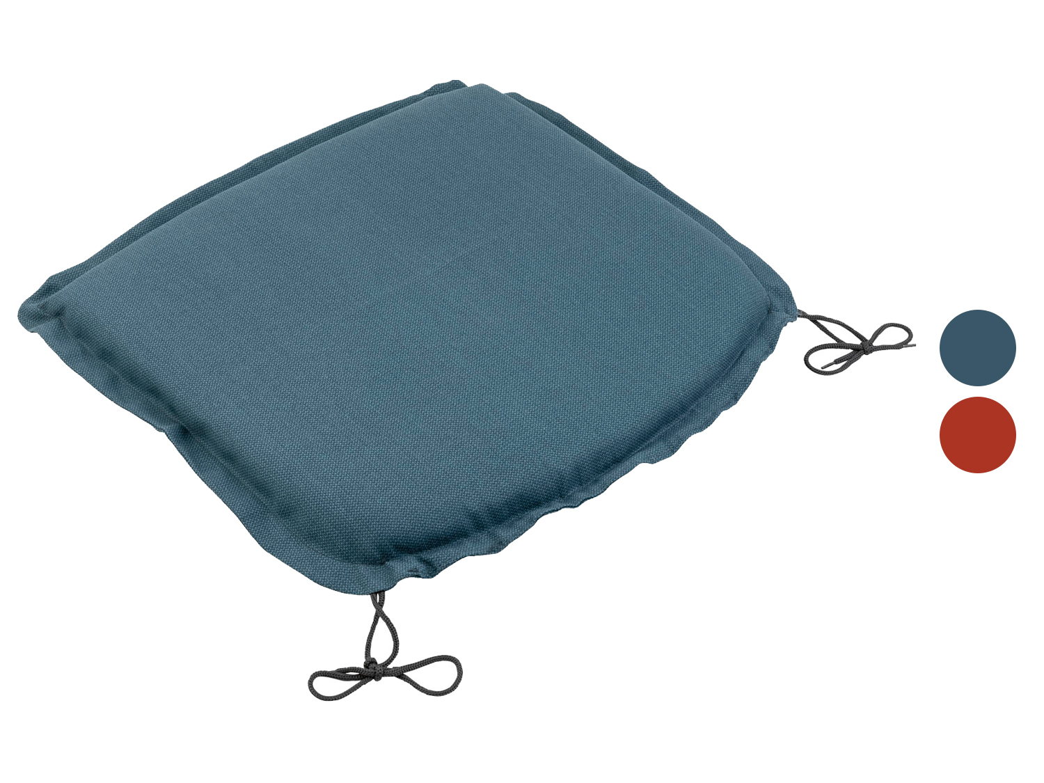 LIVARNO home Coussin pour chaise de jardin Houston