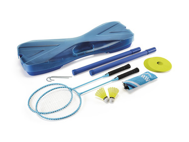 CRIVIT Set de badminton