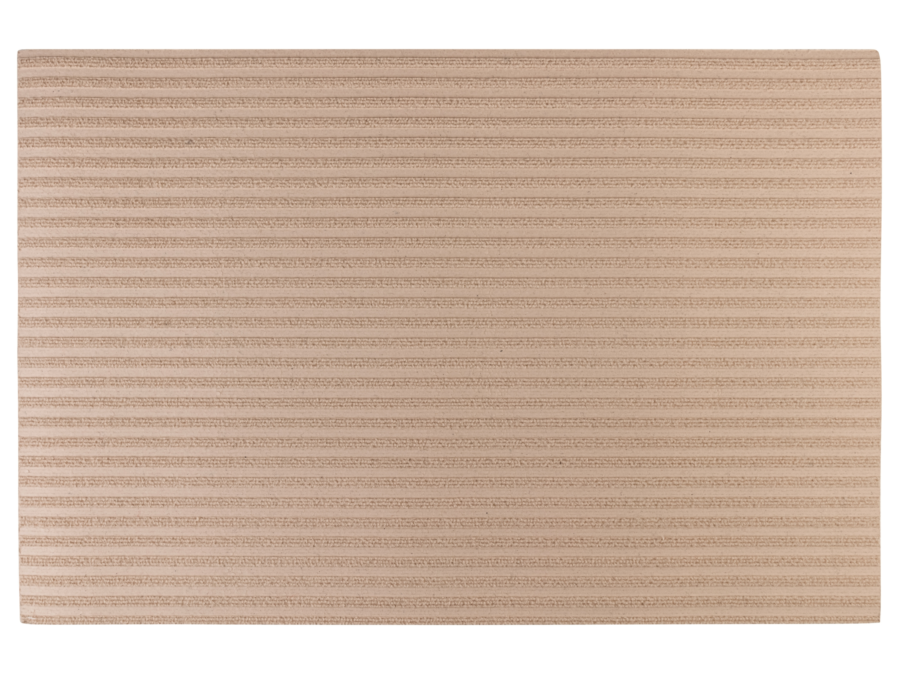 LIVARNO home Paillasson, 60 x 90 cm (beige)