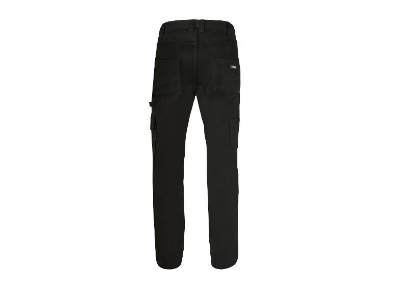 Pantalon de travail noir Mascot.