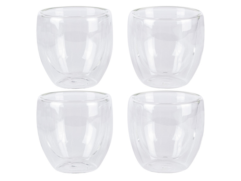 Aller en mode plein écran : ERNESTO® Lot de verres à double paroi - Image 11