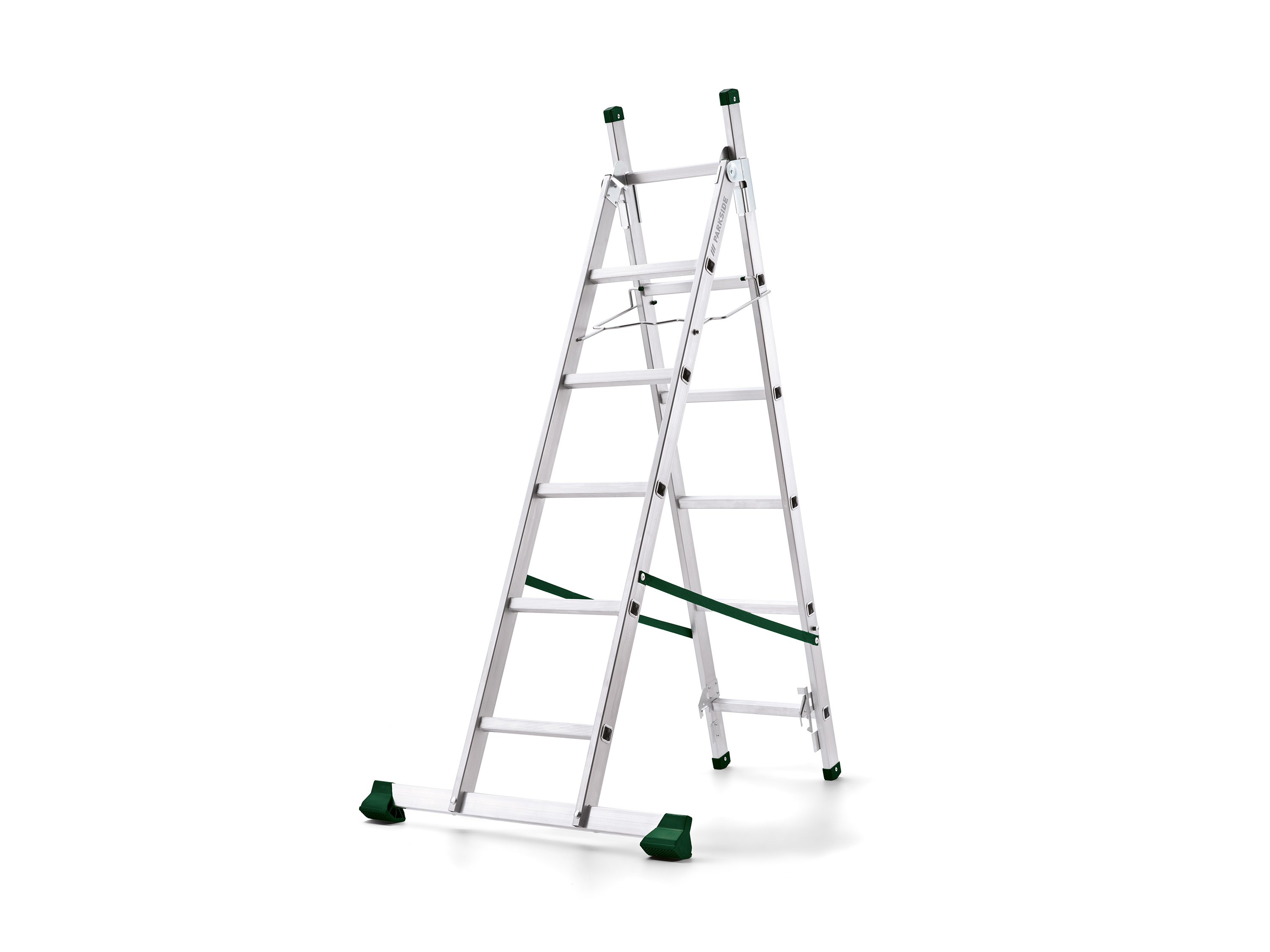 PARKSIDE® Échelle multifonction