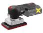 Ponceuse orbitale PARKSIDE PERFORMANCE® PAESP 20-Li A2 sans batterie ni chargeur