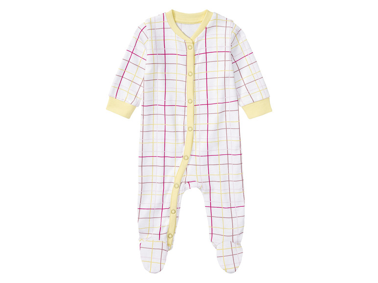 Aller en mode plein écran : lupilu® Pyjama bébé - Image 8